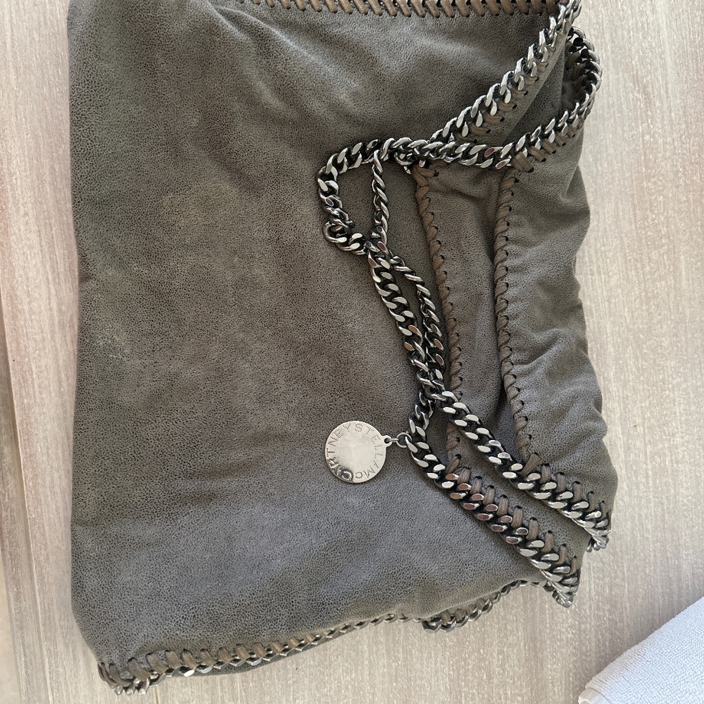 Stella McCartney Bag
